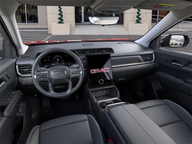new 2026 GMC Terrain car, priced at $42,394