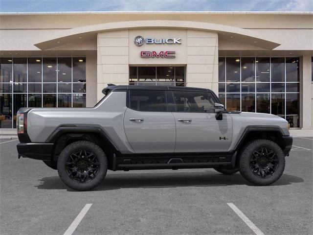 new 2025 GMC HUMMER EV Pickup car, priced at $106,427
