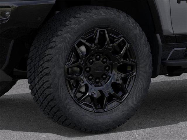 new 2025 GMC HUMMER EV Pickup car, priced at $106,427