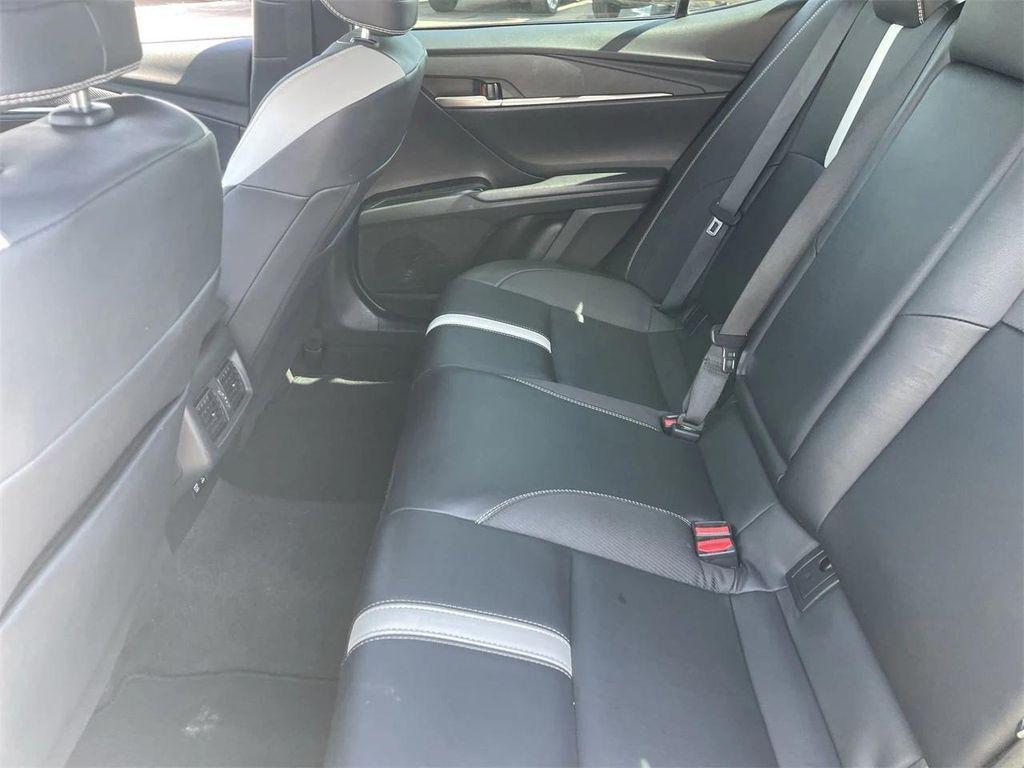 used 2025 Toyota Camry car, priced at $28,464