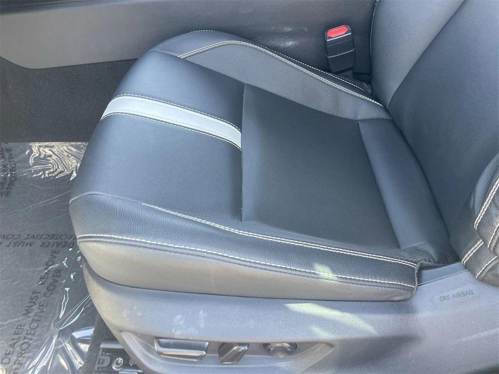 used 2025 Toyota Camry car, priced at $28,464