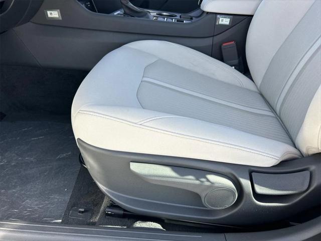 new 2025 Hyundai Sonata car, priced at $26,912