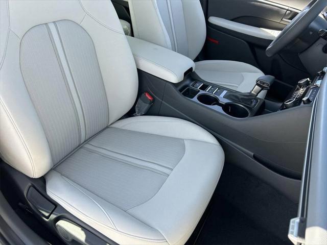 new 2025 Hyundai Sonata car, priced at $26,912