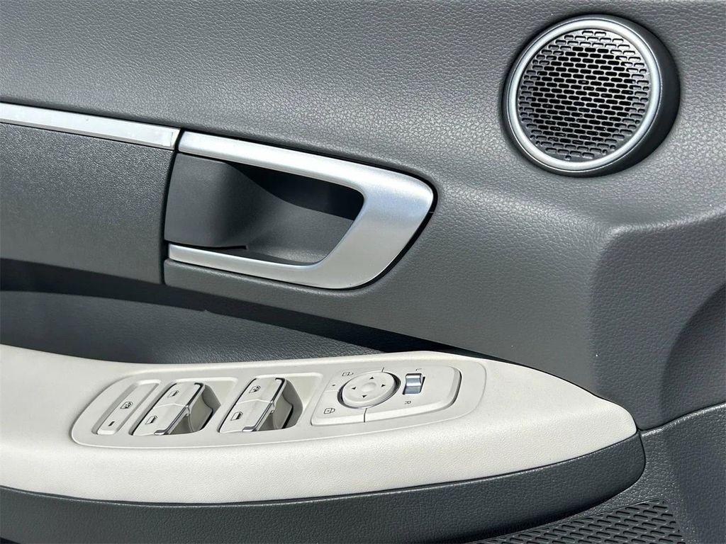 new 2025 Hyundai Sonata car, priced at $24,412