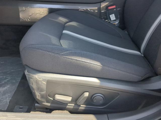 new 2025 Hyundai Sonata car, priced at $27,650
