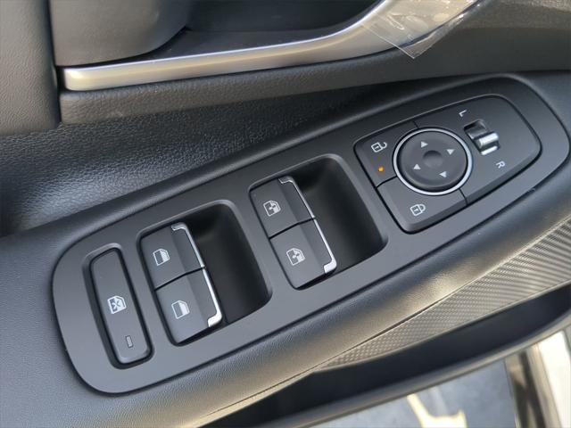 new 2025 Hyundai Sonata car, priced at $27,650