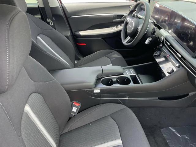 new 2025 Hyundai Sonata car, priced at $29,305
