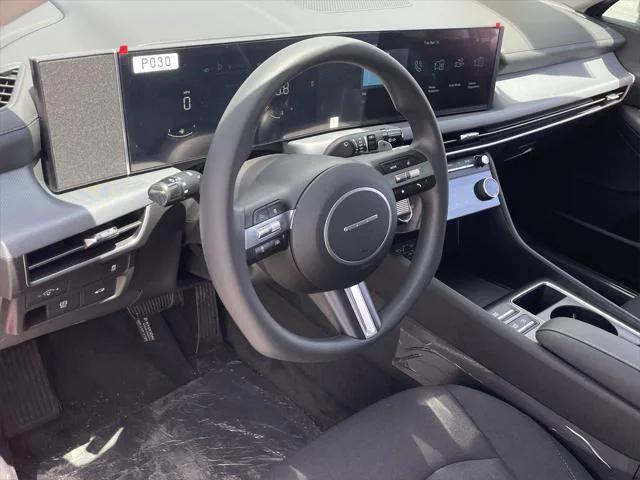 new 2025 Hyundai Sonata car, priced at $29,305