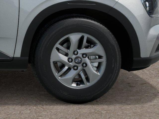 new 2025 Hyundai Venue car, priced at $20,983