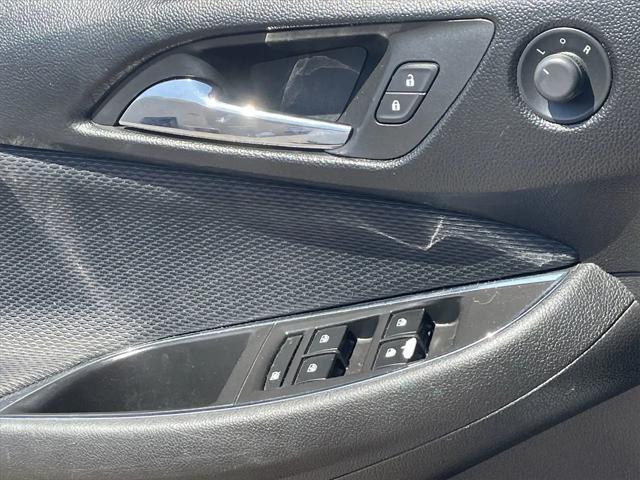 used 2018 Chevrolet Cruze car, priced at $10,977