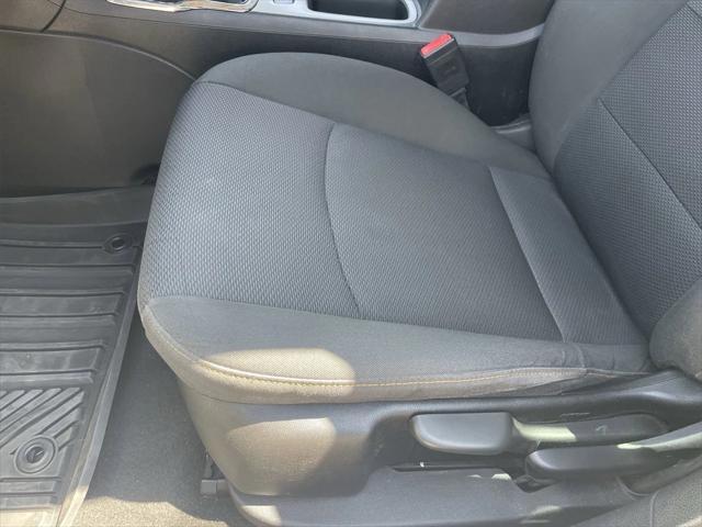 used 2018 Chevrolet Cruze car, priced at $10,977
