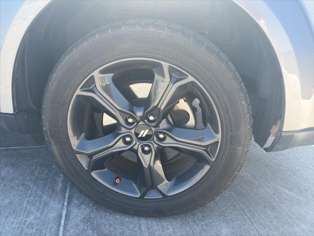 used 2018 Dodge Journey car, priced at $10,977