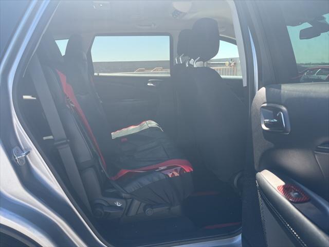 used 2018 Dodge Journey car, priced at $10,977