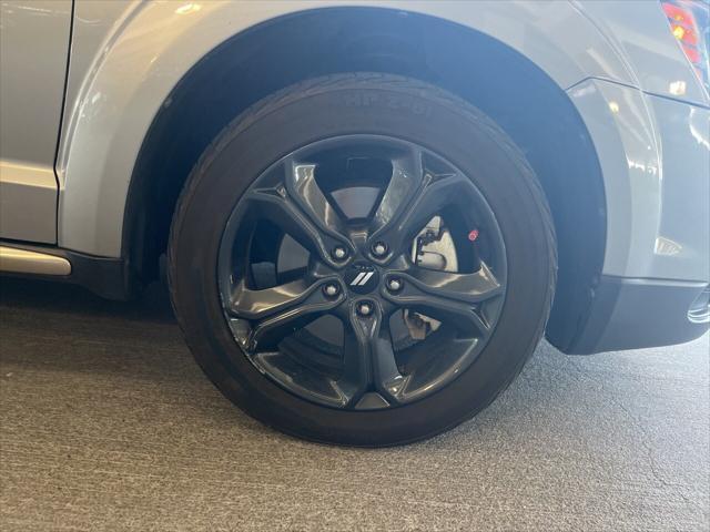 used 2018 Dodge Journey car, priced at $10,977