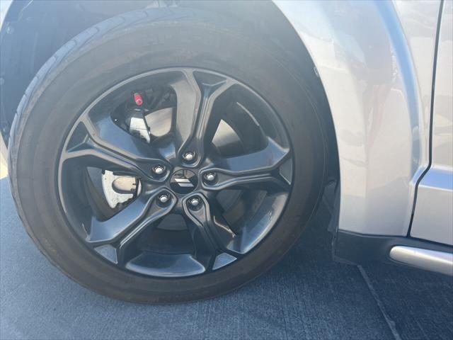 used 2018 Dodge Journey car, priced at $10,977