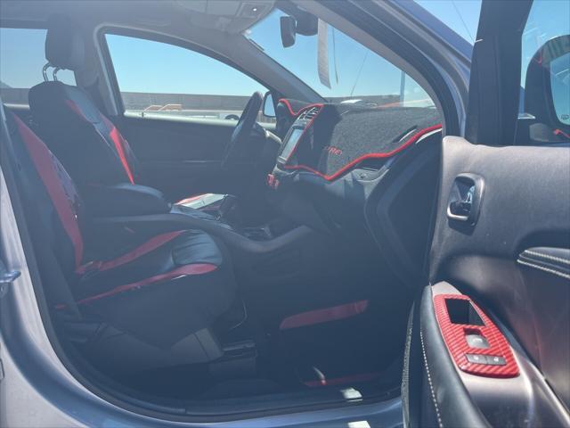 used 2018 Dodge Journey car, priced at $10,977