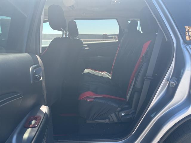 used 2018 Dodge Journey car, priced at $10,977