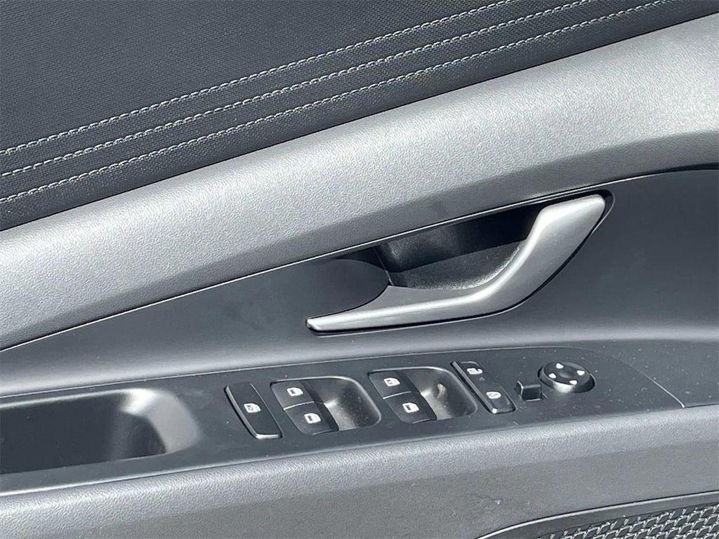 new 2025 Hyundai Elantra car, priced at $20,390