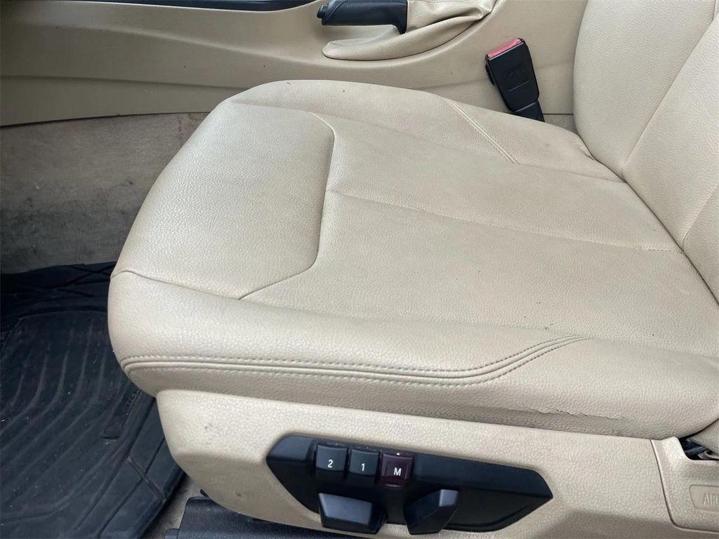 used 2014 BMW 320 car, priced at $8,505