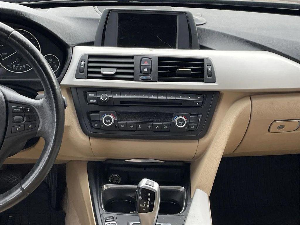 used 2014 BMW 320 car, priced at $8,505