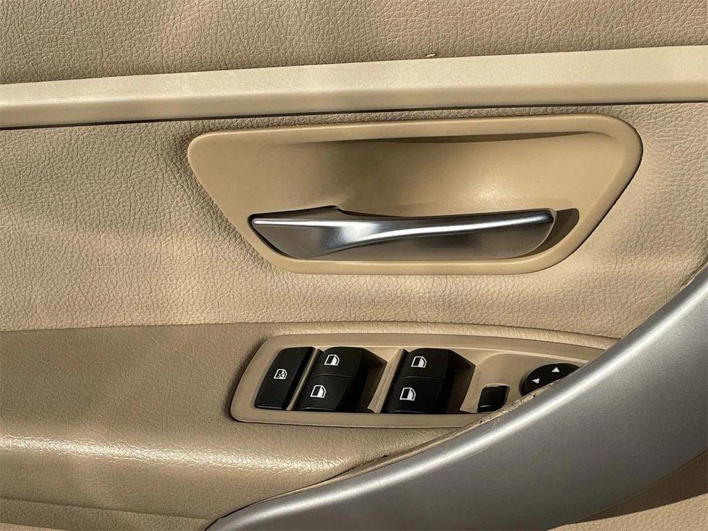 used 2014 BMW 320 car, priced at $8,505