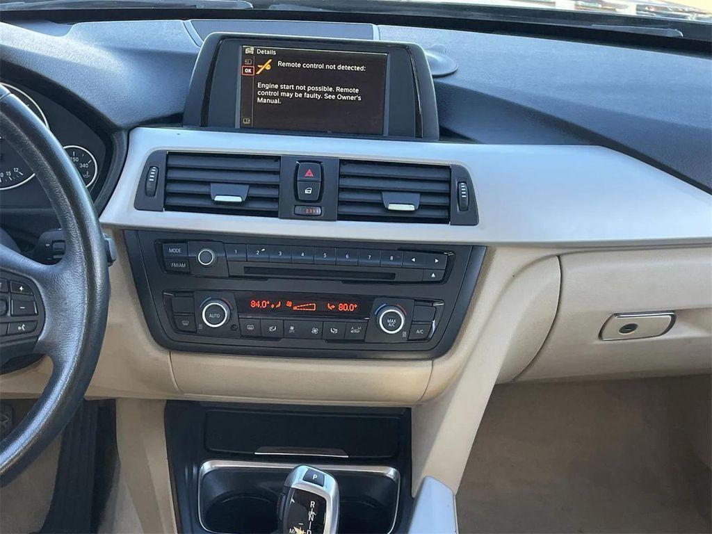used 2014 BMW 320 car, priced at $8,505