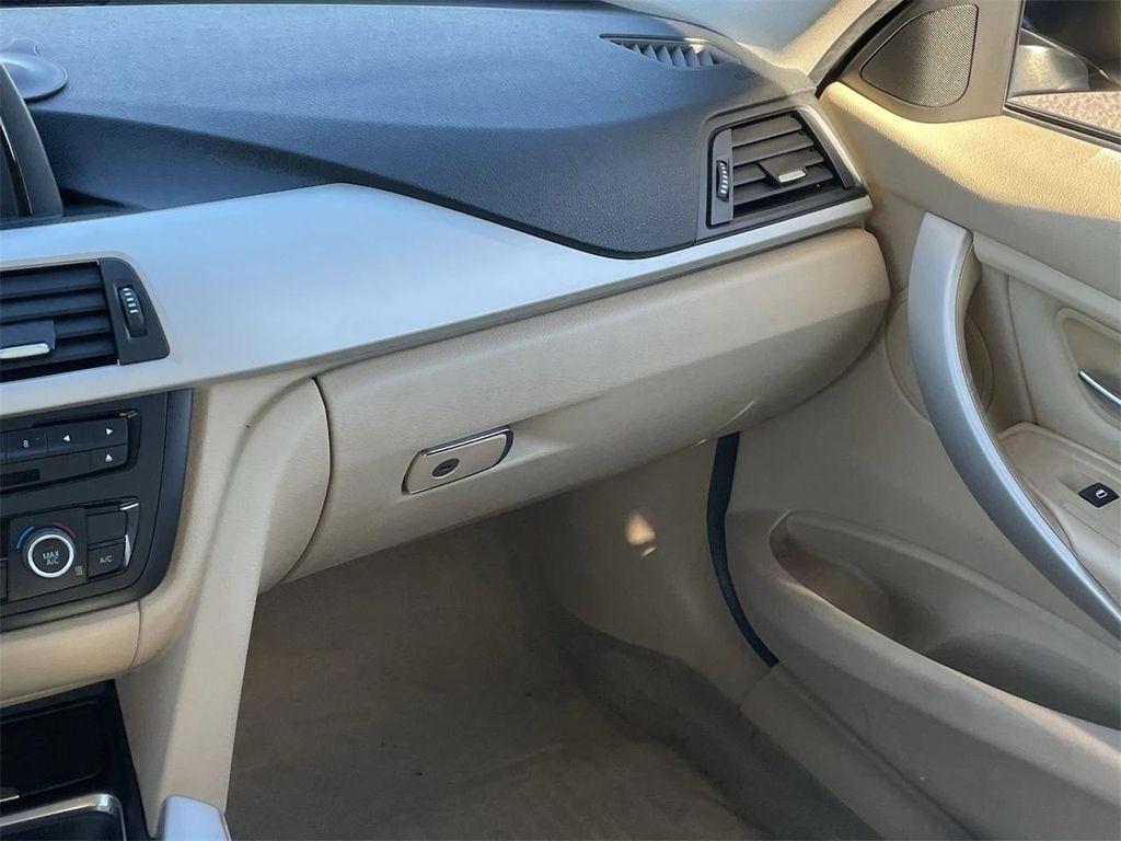 used 2014 BMW 320 car, priced at $8,505
