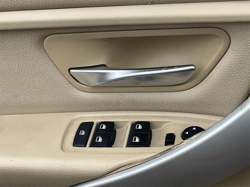 used 2014 BMW 320 car, priced at $8,505