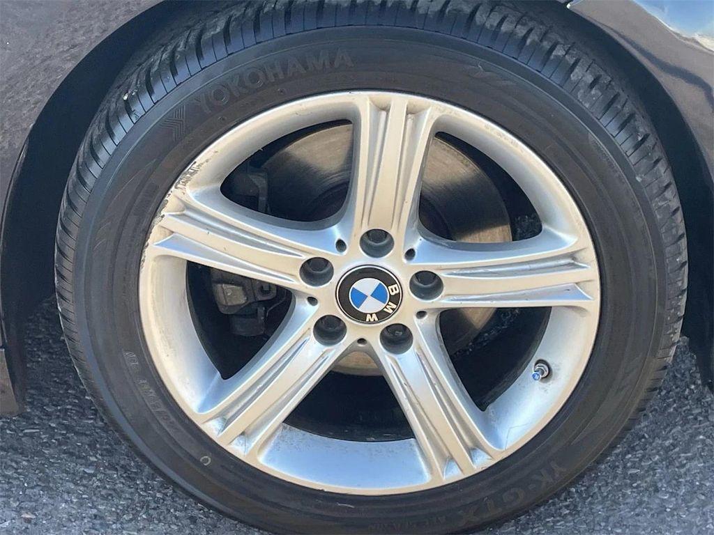used 2014 BMW 320 car, priced at $8,505