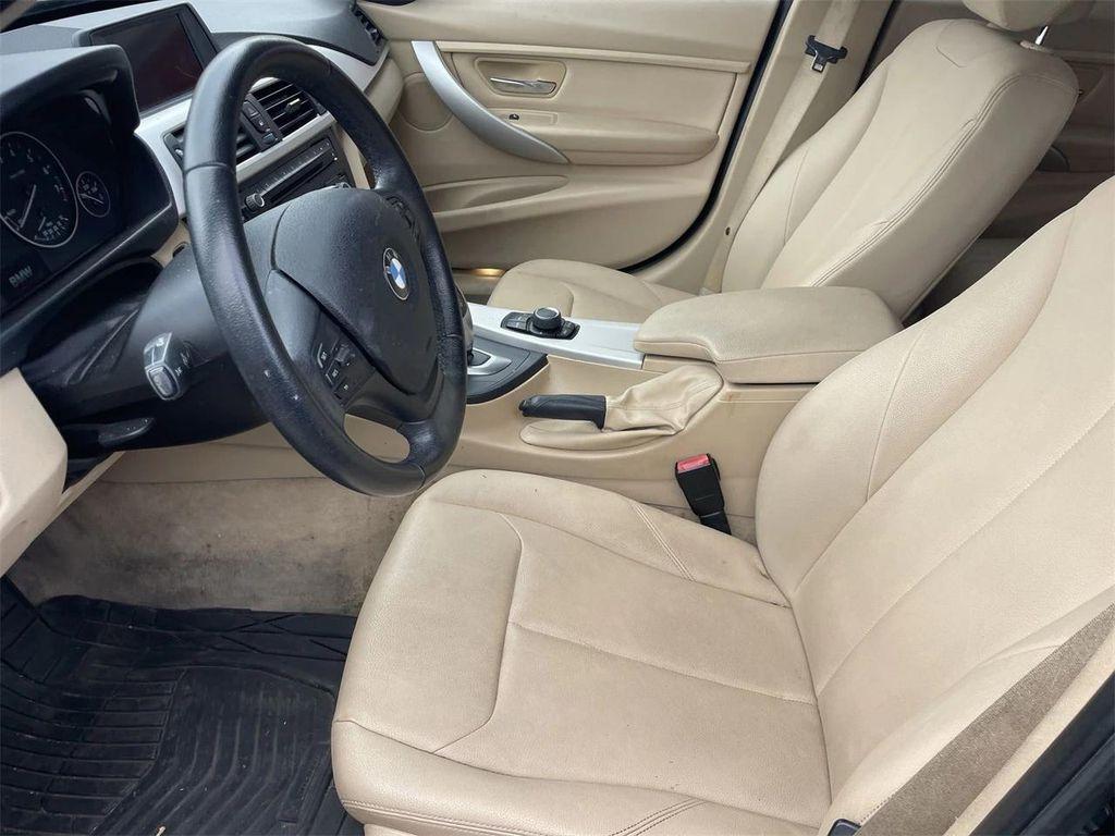 used 2014 BMW 320 car, priced at $8,505