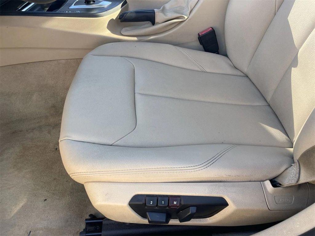 used 2014 BMW 320 car, priced at $8,505