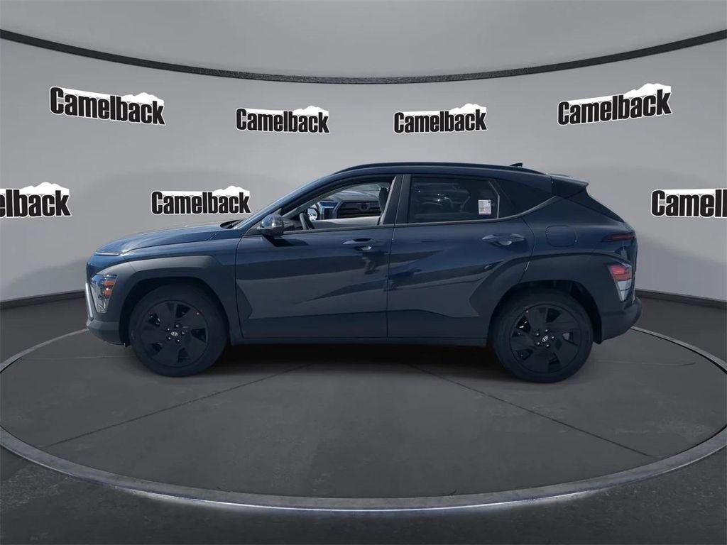 new 2026 Hyundai Kona car, priced at $26,273