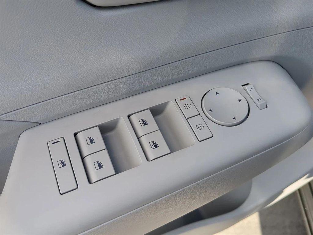 new 2026 Hyundai Kona car, priced at $26,273