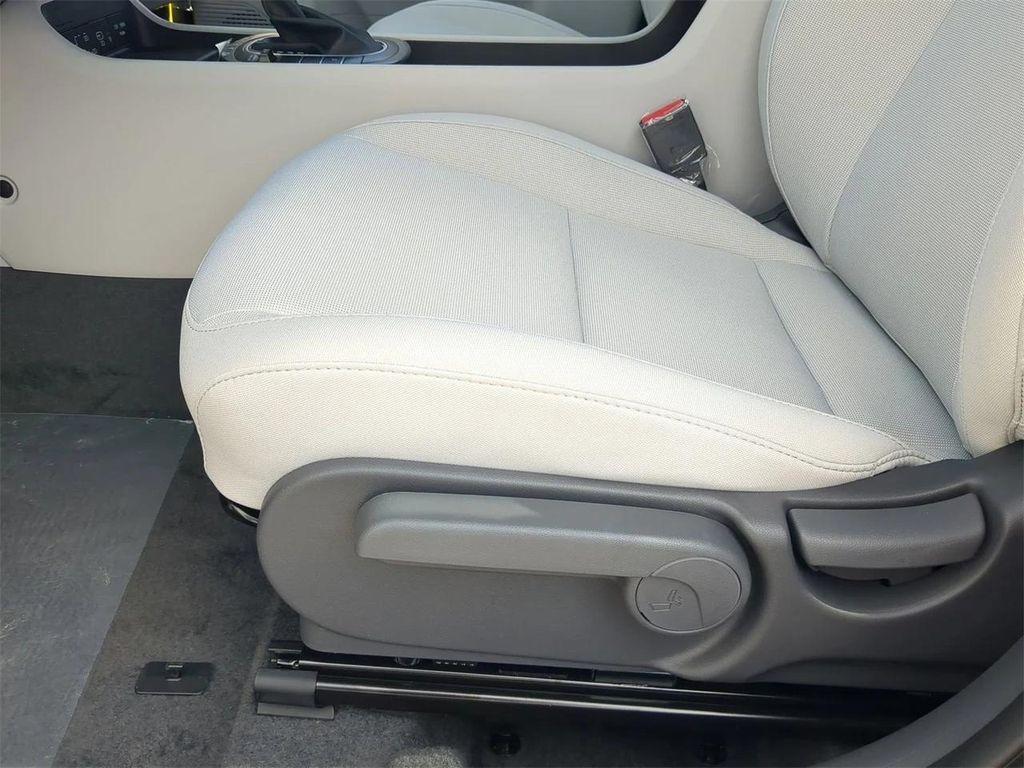 new 2026 Hyundai Kona car, priced at $26,273