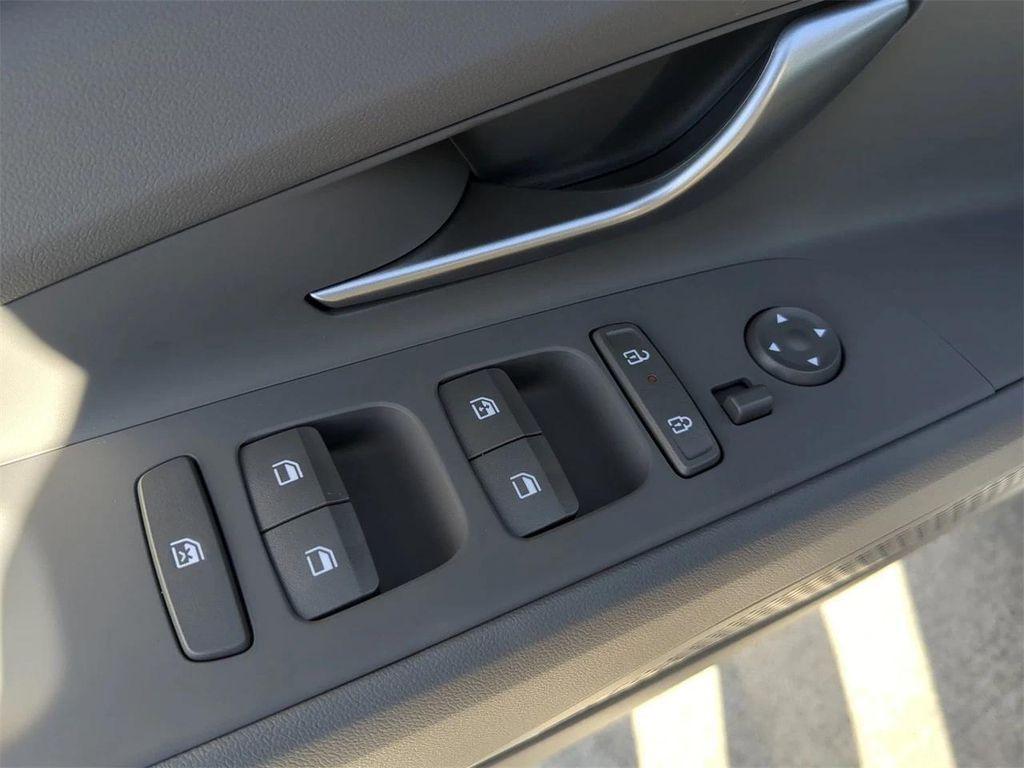 new 2026 Hyundai ELANTRA HEV car, priced at $27,103
