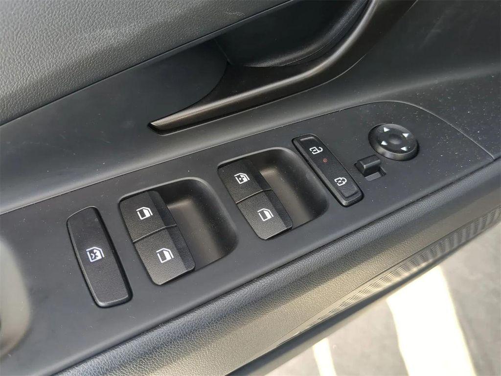 new 2025 Hyundai Elantra car, priced at $21,360