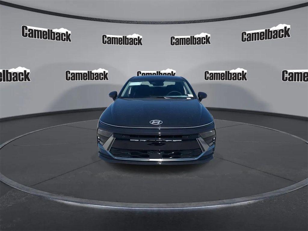 new 2026 Hyundai Sonata car, priced at $29,113