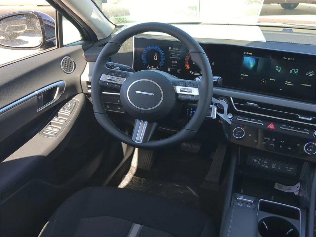 new 2026 Hyundai Sonata car, priced at $29,113