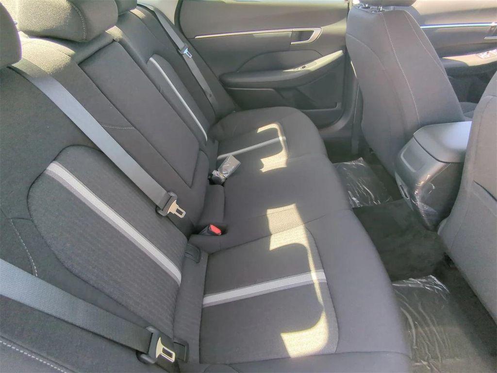 new 2026 Hyundai Sonata car, priced at $29,113