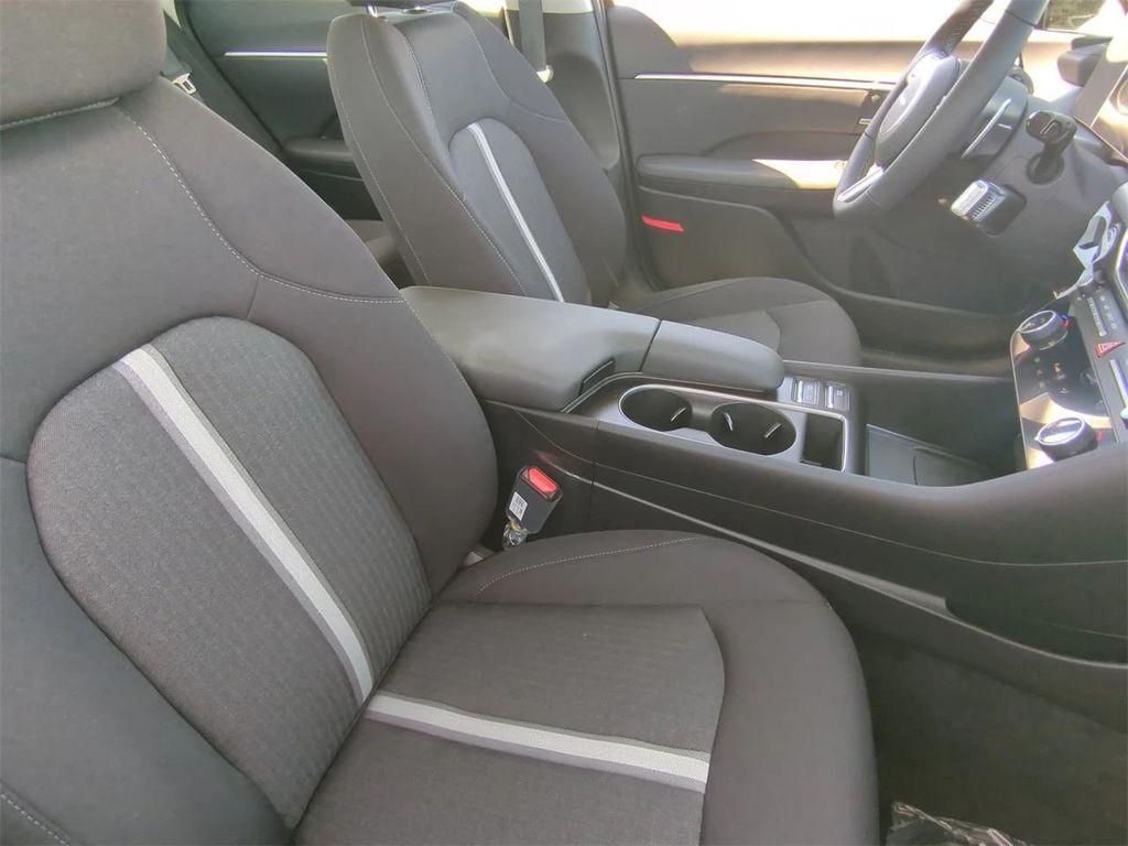 new 2026 Hyundai Sonata car, priced at $29,113