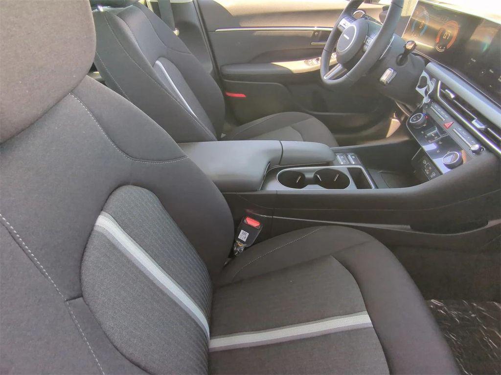 new 2026 Hyundai Sonata car, priced at $29,113
