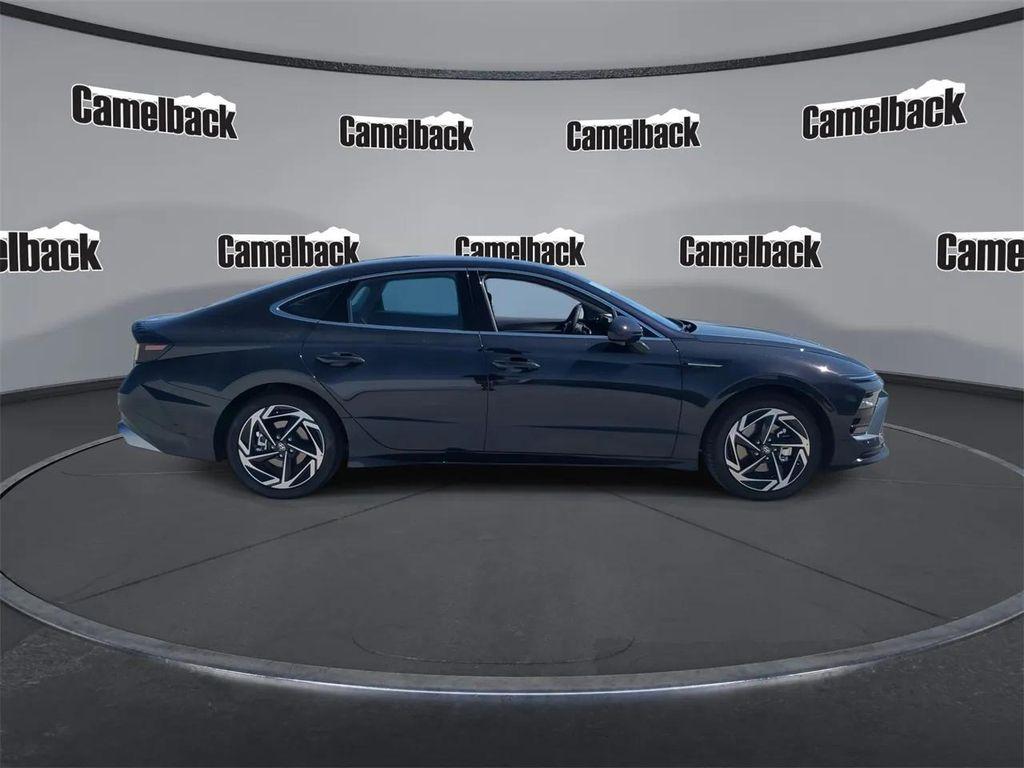 new 2026 Hyundai Sonata car, priced at $29,113