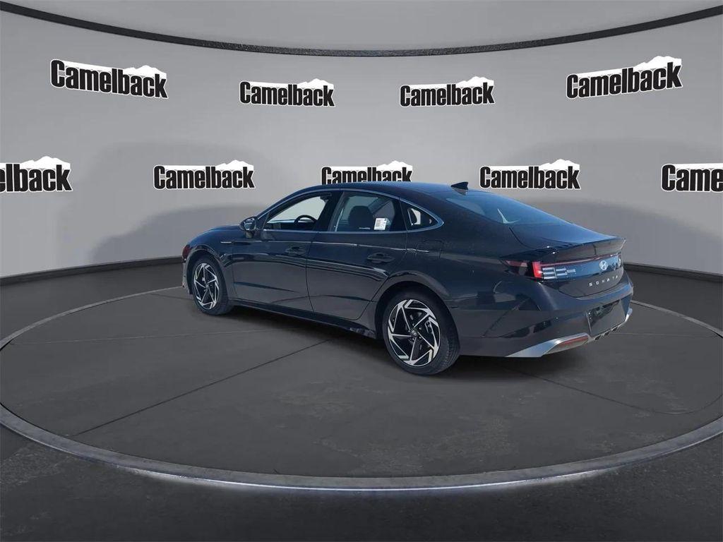 new 2026 Hyundai Sonata car, priced at $29,113