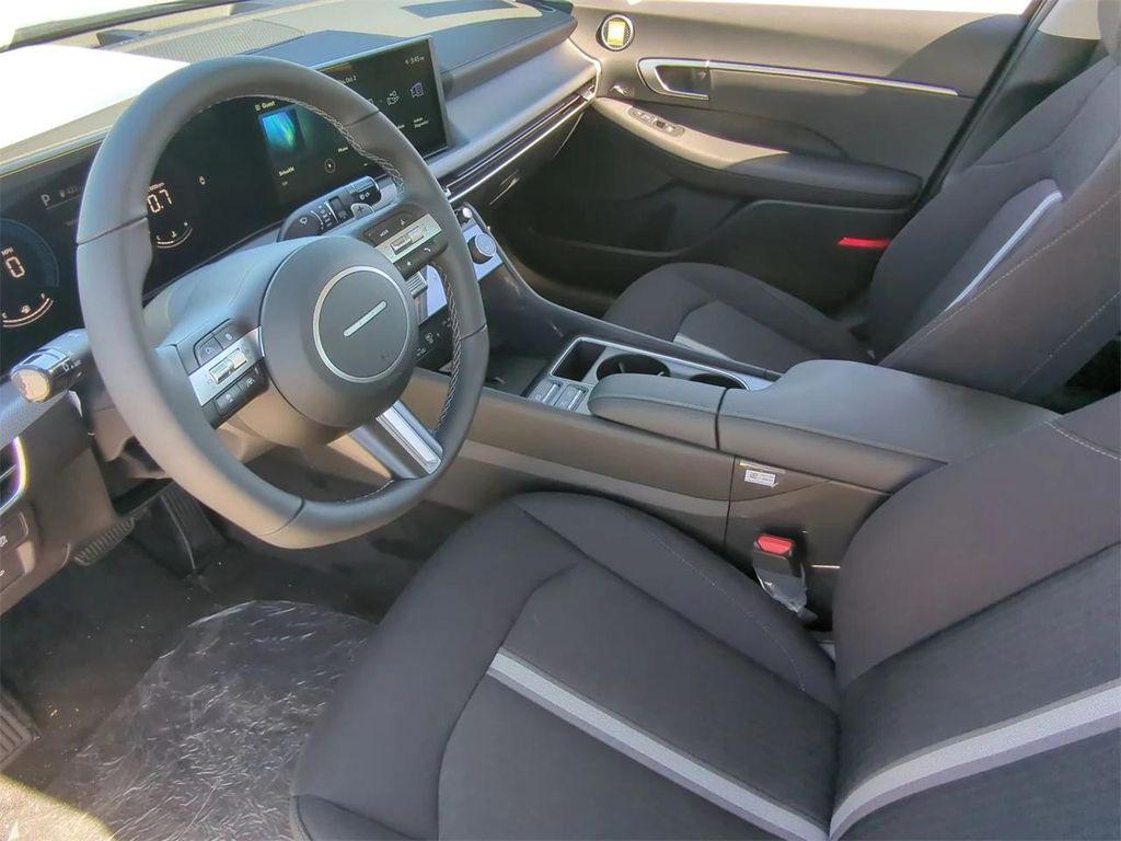 new 2026 Hyundai Sonata car, priced at $29,113