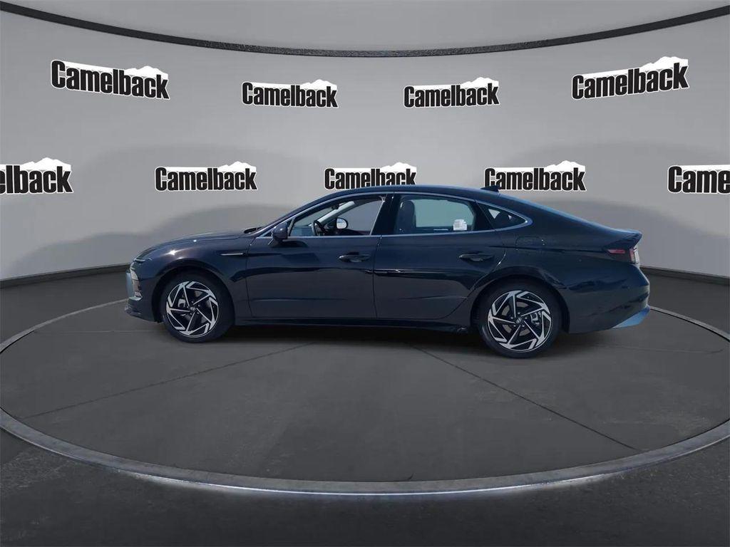 new 2026 Hyundai Sonata car, priced at $29,113