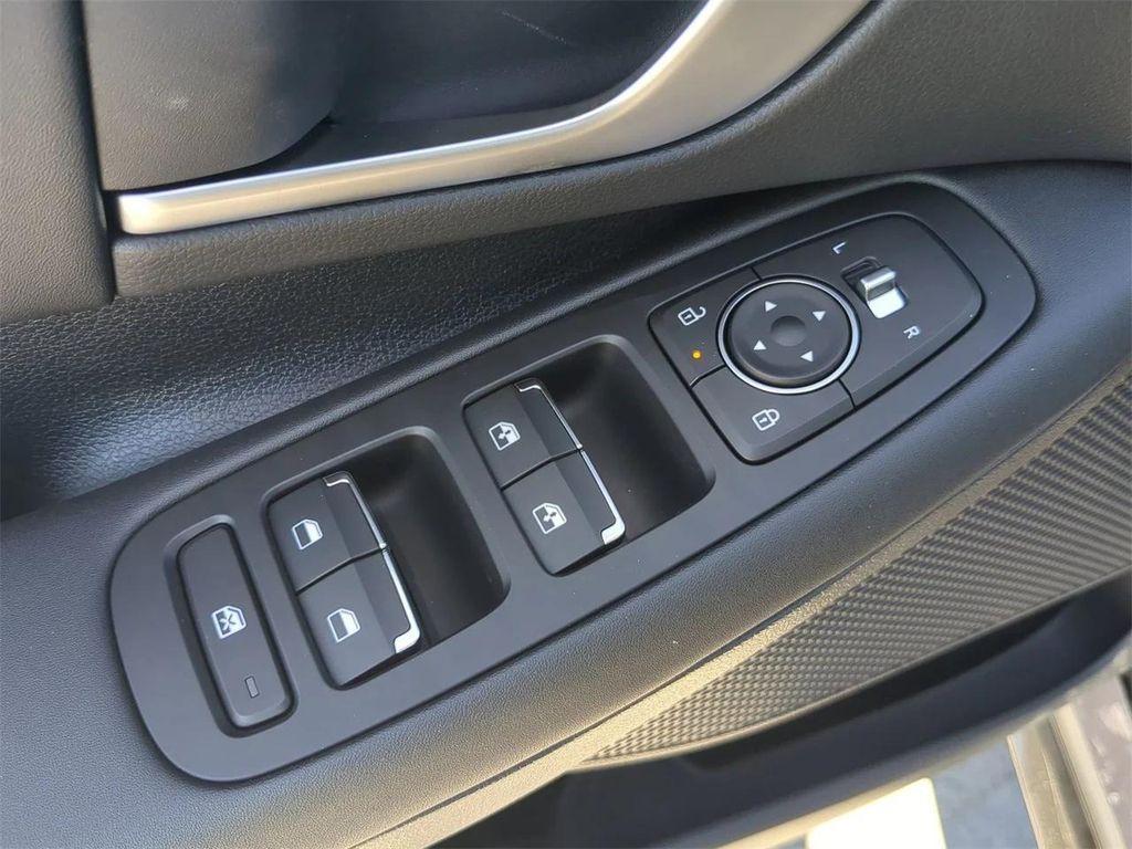 new 2026 Hyundai Sonata car, priced at $29,113