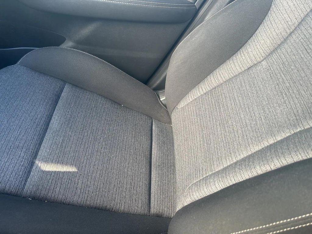 used 2023 Nissan Rogue car, priced at $21,555