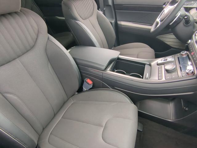 new 2025 Hyundai Palisade car, priced at $52,907