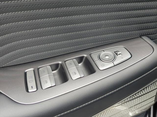 new 2025 Hyundai Palisade car, priced at $52,907