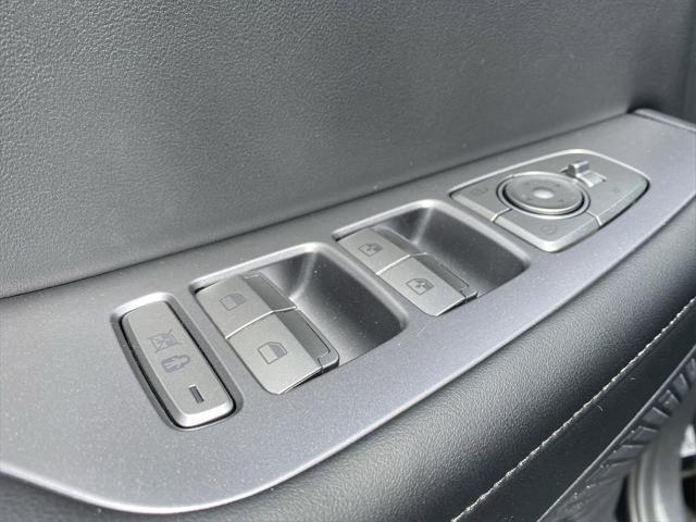 new 2025 Hyundai Palisade car, priced at $44,153
